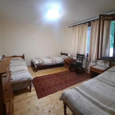 Lipite Pensjonat