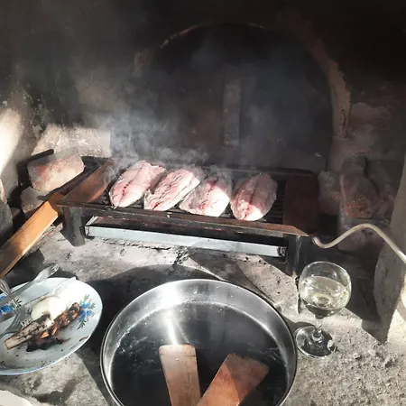 Lipite Pensjonat Gorsko Slivovo